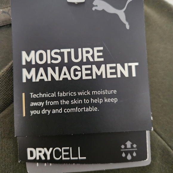 Puma training shirt - Picture 5 of 5